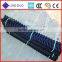 Cooling tower air inlet louver/PVC drift eliminator in square cooling tower