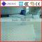 Best Economical PVC material cooling tower fill packing/PVC Plastic hexagon honeycomb packing