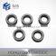 Tungsten Carbide Valve Seat with Cobalt Binder