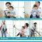 China manufactures Ergonomic Design baby carrier backpack