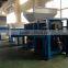 PP woven bag shredder/film shredder