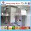 High quality China Factory industrial fruit food dehydrator machine for sale