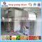 Industrial full automatic fruit and vegetable washing and drying machine/fruit drying machine/vegetable drying