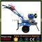 Air cooler Portable China Diesel Engine Power Tiller with Excellent Price