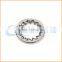China professional manufacturing stainless steel internal serrated lock washer