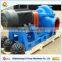 Horizontal Split Case Centrifugal Pump with foot valve