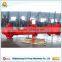 Rubber centrifugal vertical slurry pump for sale