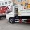 Professional camion 4x2 with CE certificate