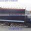 Plastic aluminium tray truck body with high quality