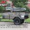 Roof Tent Camper Trailer OF1