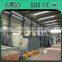 Professional ring die cattle feed plant,small feed mill plant