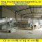 Turnkey 1~60T output per day yam starch processing machinery popular in Nigeria
