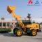 ZL30F Wheel Loader Construction Machine Front Loader