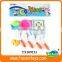 children play nursery school toys