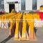 2M good quality tower crane fixing angle