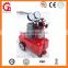 Hot Sale Prestressed Stress Jack and Oil Pump for Concrete