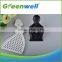 plastic ginger planer, cheap plastic ginger grater, kitchen vegetable grater as seen on TV