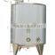 Stainless steel tank