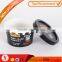 Disposable frozen paper yogurt/dessert/icecream packaging cup