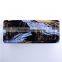 Plastic Disposable Long Sushi Serving Tray