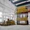 hydraulic pressing machine
