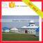 hot sale round tent Mongolian Ger house living year round