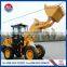 Construction Machinery Earth-moving Machinery Wheel Loader With CE