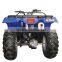 400cc 4X4/4x2 EEC Quad (TKA400E)