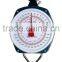 Thickness Iron big game 250kg weighing scales
