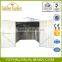American modular germany style pop up steel sheet carport