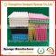 China made cheap soundproof foam sponge