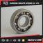 Deep groove ball Bearing 6306/6306 2Z/ 6306 2RS for conveyor idler roller
