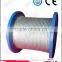 China wholesale Wells carbon steel wire rope diameter 2-50mm