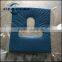 Factory directly sell prone positioner medical foam surgical pillow with good qulity for hospital