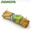 Cheap price biodegradable agriculture paper twisted rope