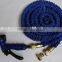 75 Feet Blue Expand Expanding Flexible Garden Water Hose