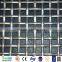 stainless steel security window screen mesh