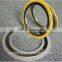 petrochemical industry used graphite spiral wound gasket