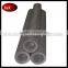 High Purity Graphite Pipes/High Purity Graphite Tubes/High Density Graphite Tube