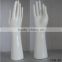 2015 hot sale fiberglass hand mannequin , jewelry display hand mannequin,glove display hand mannequin