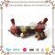 Wedding Decorative Glass Candle Holder,Polyresin Glass Bird Animal Candle Holder,Polyresin Glass Angel Christmas Candle Holder