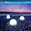 professional KTV nights led ball dmx/wireless led ball