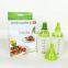 Factory Whloesale Chef Bottle Kit BBQ Brush