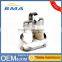 Wholesale 6Pieces Kitchenware Stainless Steel 304 150ml/40ml Spice Jar