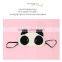 N182 Funny Plush Panda Animal Sleep Eye Mask