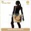 Fashion female 100% Cork Leather hand bag