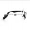 Fashion Bluetooth Smart Glasses APP Connect Glasses Step counting /Calls/Message Push No Wear sense Smart Glasses