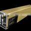 Quad-core Android 5.1.1 TV BOX SOUND BAR TV decoder IPTV set top box