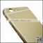 Custom luxury gold housing for iPhone6,5.5 inch original back cover for iPhone 6