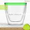 Heat-Resistant Personalized Double Layer Unbreakable Mug Cup